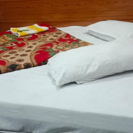 New Hotel Rajvihar Pachmarhī Dış mekan fotoğraf