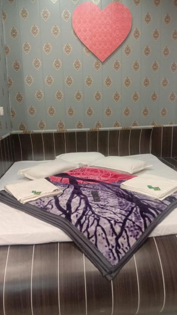 New Hotel Rajvihar Pachmarhī Dış mekan fotoğraf