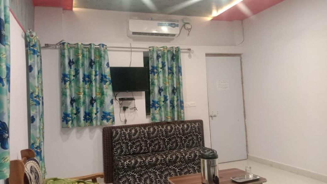 New Hotel Rajvihar Pachmarhī Dış mekan fotoğraf