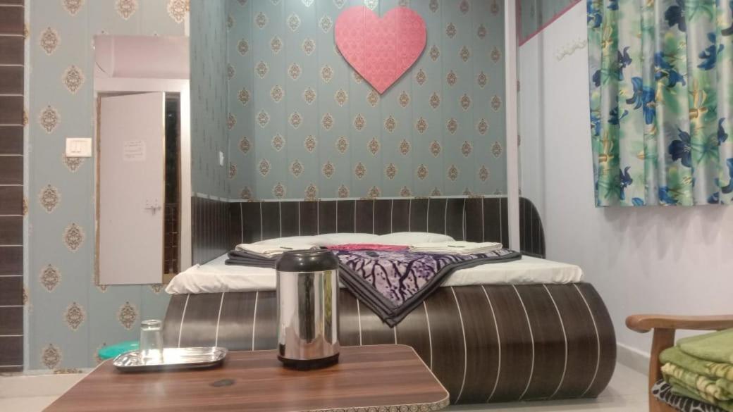 New Hotel Rajvihar Pachmarhī Dış mekan fotoğraf