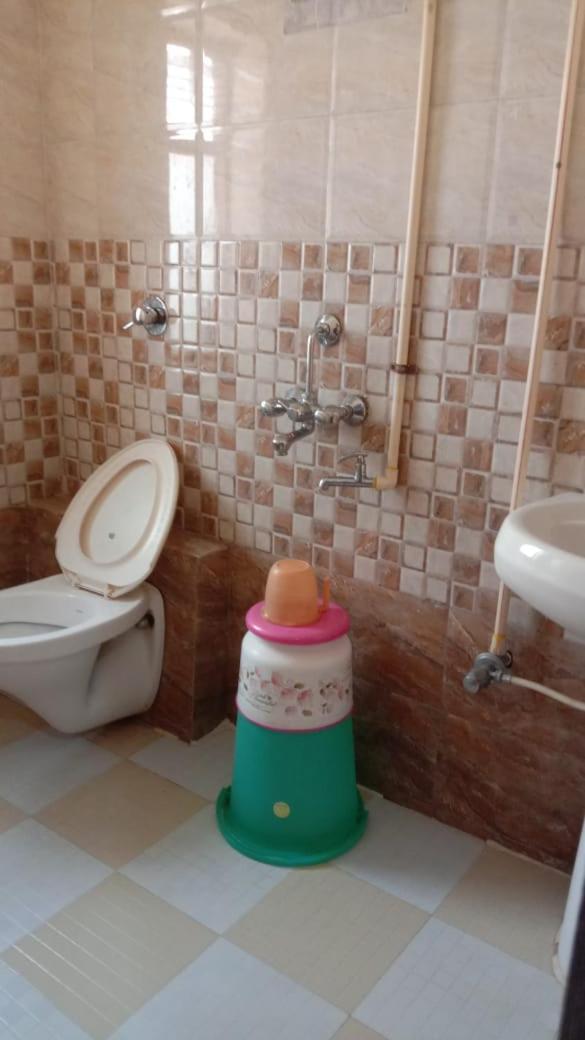 New Hotel Rajvihar Pachmarhī Dış mekan fotoğraf