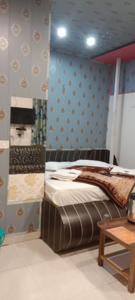 New Hotel Rajvihar Pachmarhī Dış mekan fotoğraf