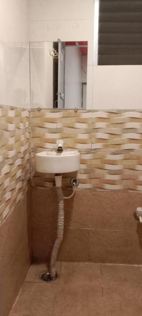 New Hotel Rajvihar Pachmarhī Dış mekan fotoğraf