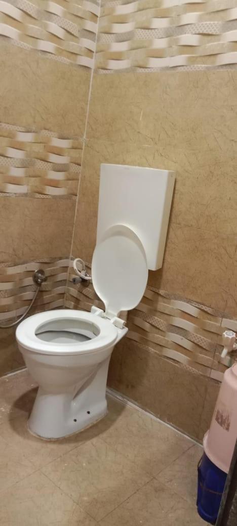New Hotel Rajvihar Pachmarhī Dış mekan fotoğraf