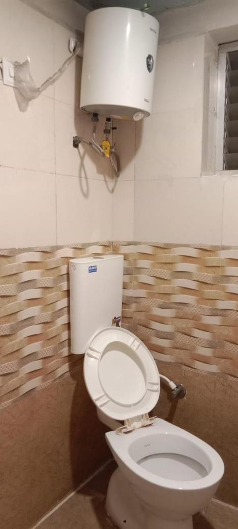 New Hotel Rajvihar Pachmarhī Dış mekan fotoğraf