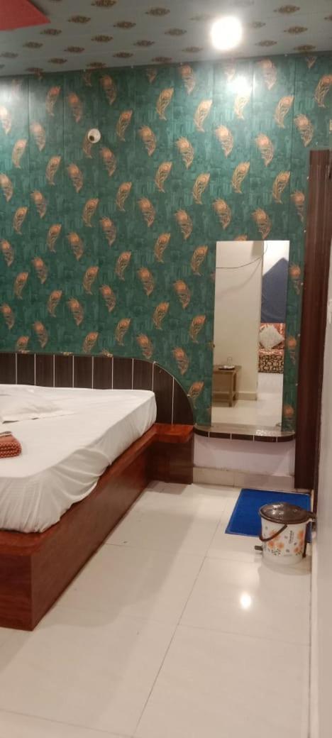 New Hotel Rajvihar Pachmarhī Dış mekan fotoğraf