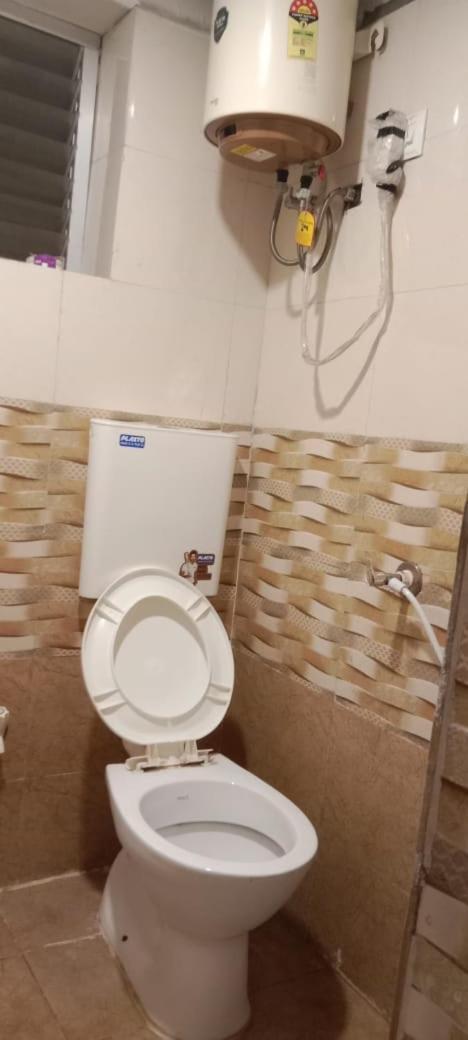 New Hotel Rajvihar Pachmarhī Dış mekan fotoğraf