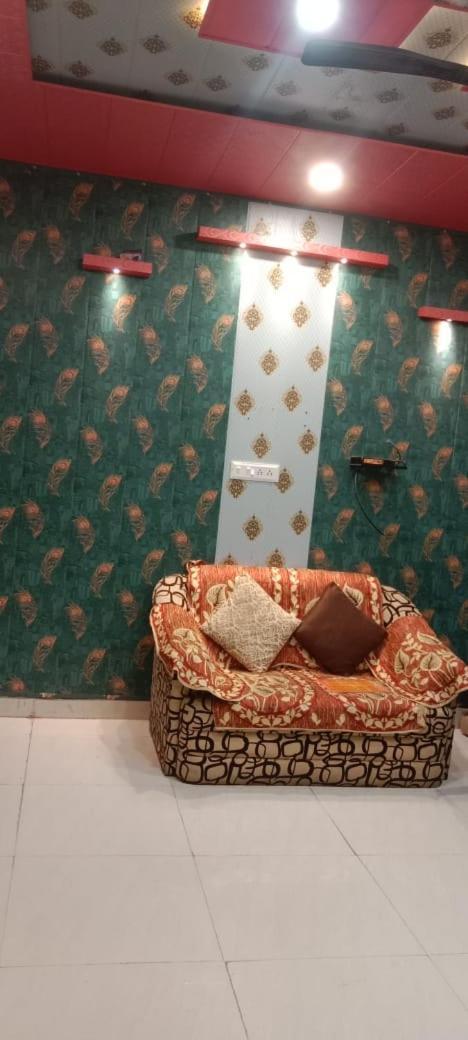 New Hotel Rajvihar Pachmarhī Dış mekan fotoğraf