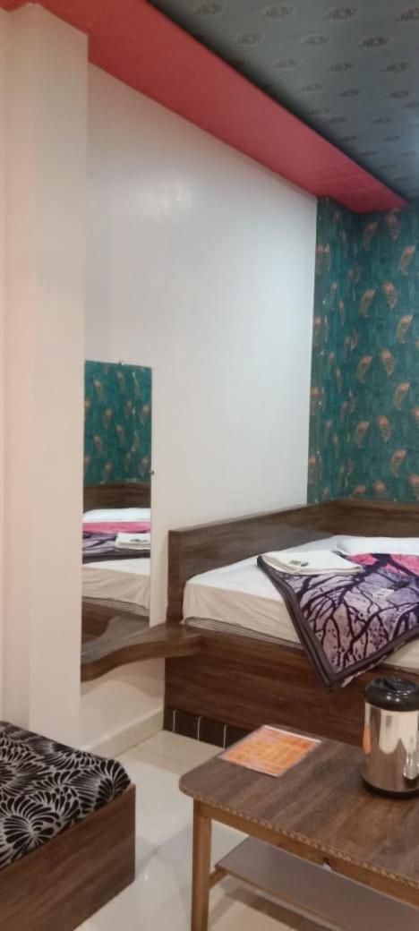 New Hotel Rajvihar Pachmarhī Dış mekan fotoğraf