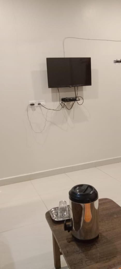 New Hotel Rajvihar Pachmarhī Dış mekan fotoğraf