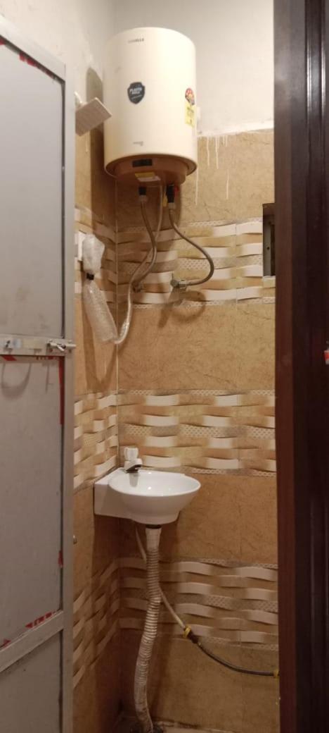 New Hotel Rajvihar Pachmarhī Dış mekan fotoğraf