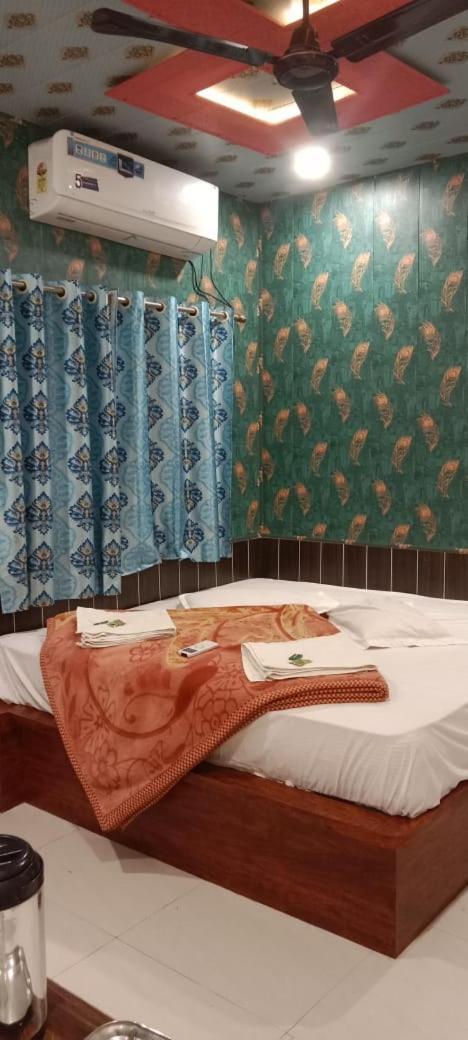 New Hotel Rajvihar Pachmarhī Dış mekan fotoğraf