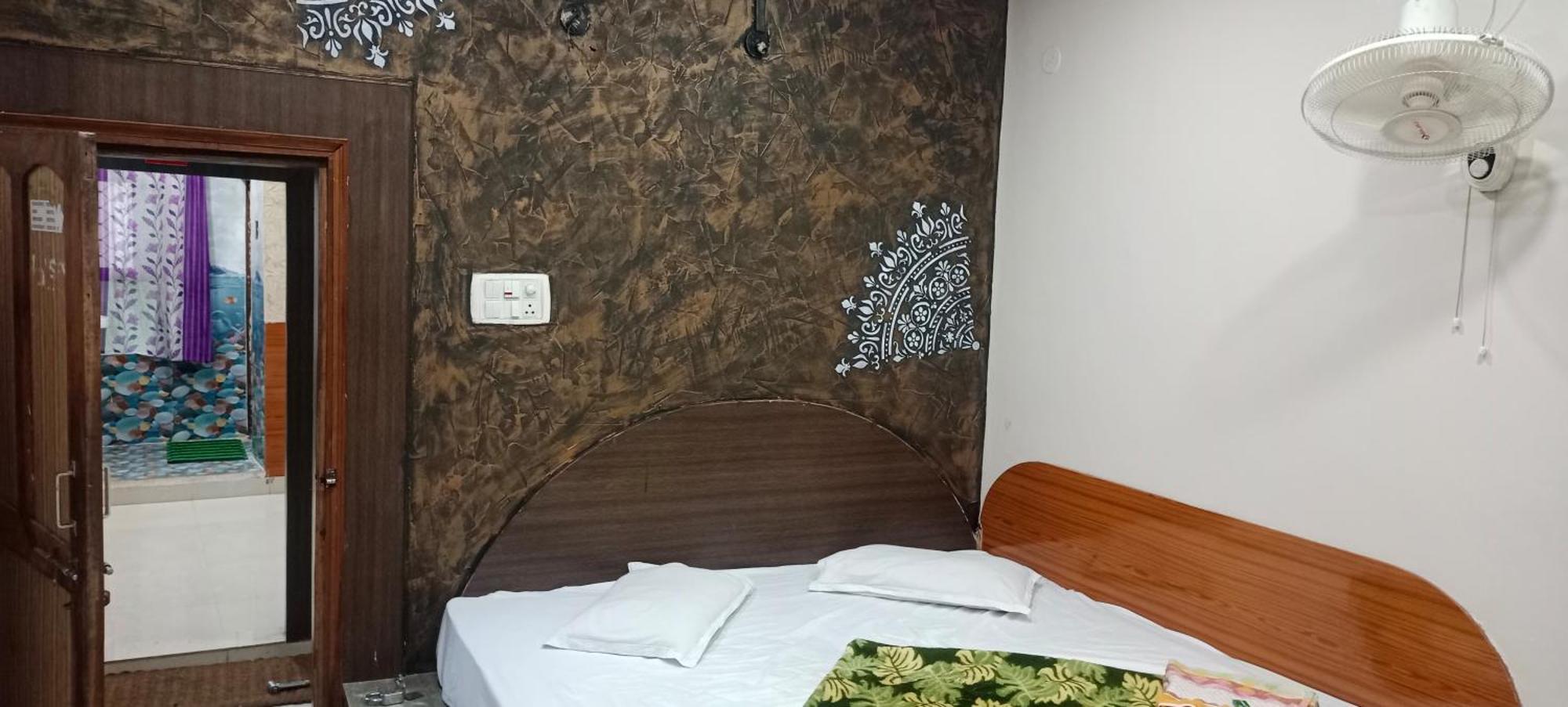 New Hotel Rajvihar Pachmarhī Dış mekan fotoğraf